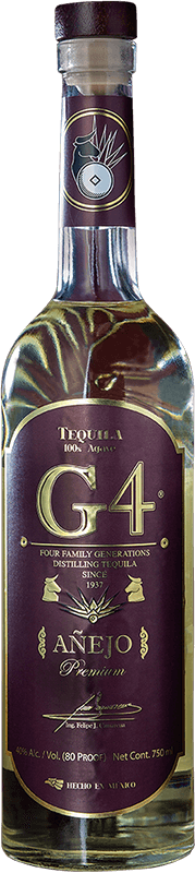 G4 Anejo