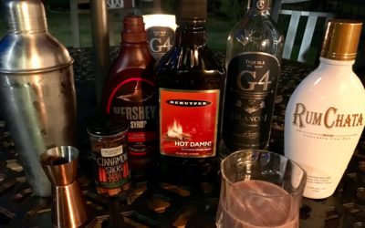 Tequila By Candlelight Recipe