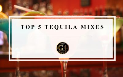 What Mixes Well With Tequila – Top 5 Mixes You Should Try