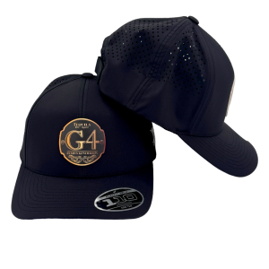 G4 Performance Golf Hat