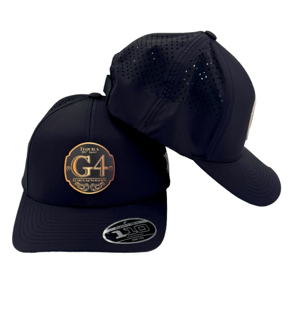 G4 Performance Golf Hat