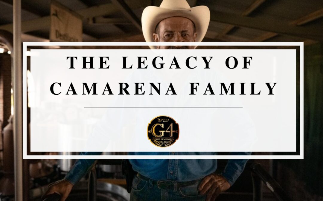 Featured image of the legacy of Camarena family